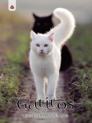 cover image of Gatitos